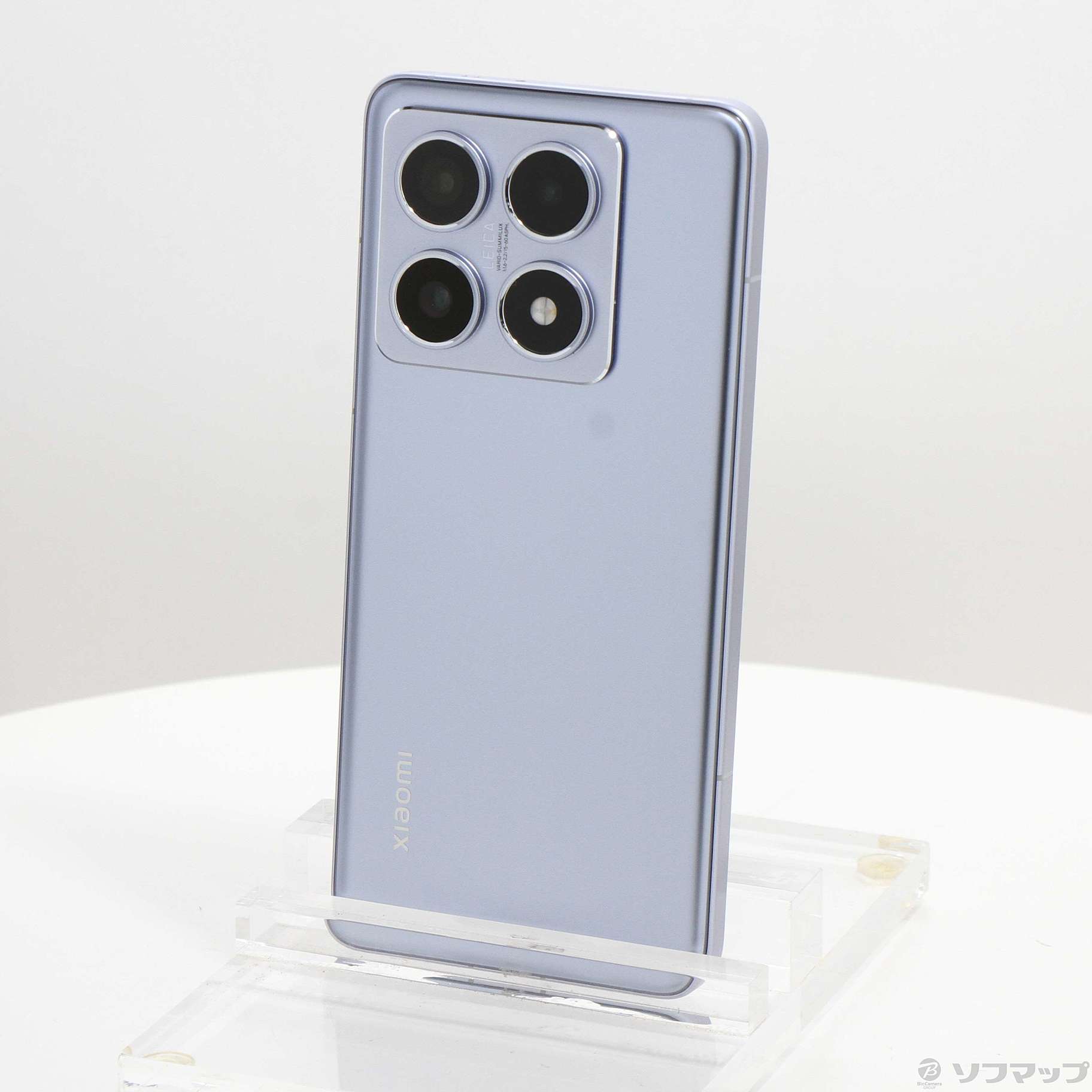Xiaomi 14T Pro 256GB SIM�t���[ [�`�^���u���[]