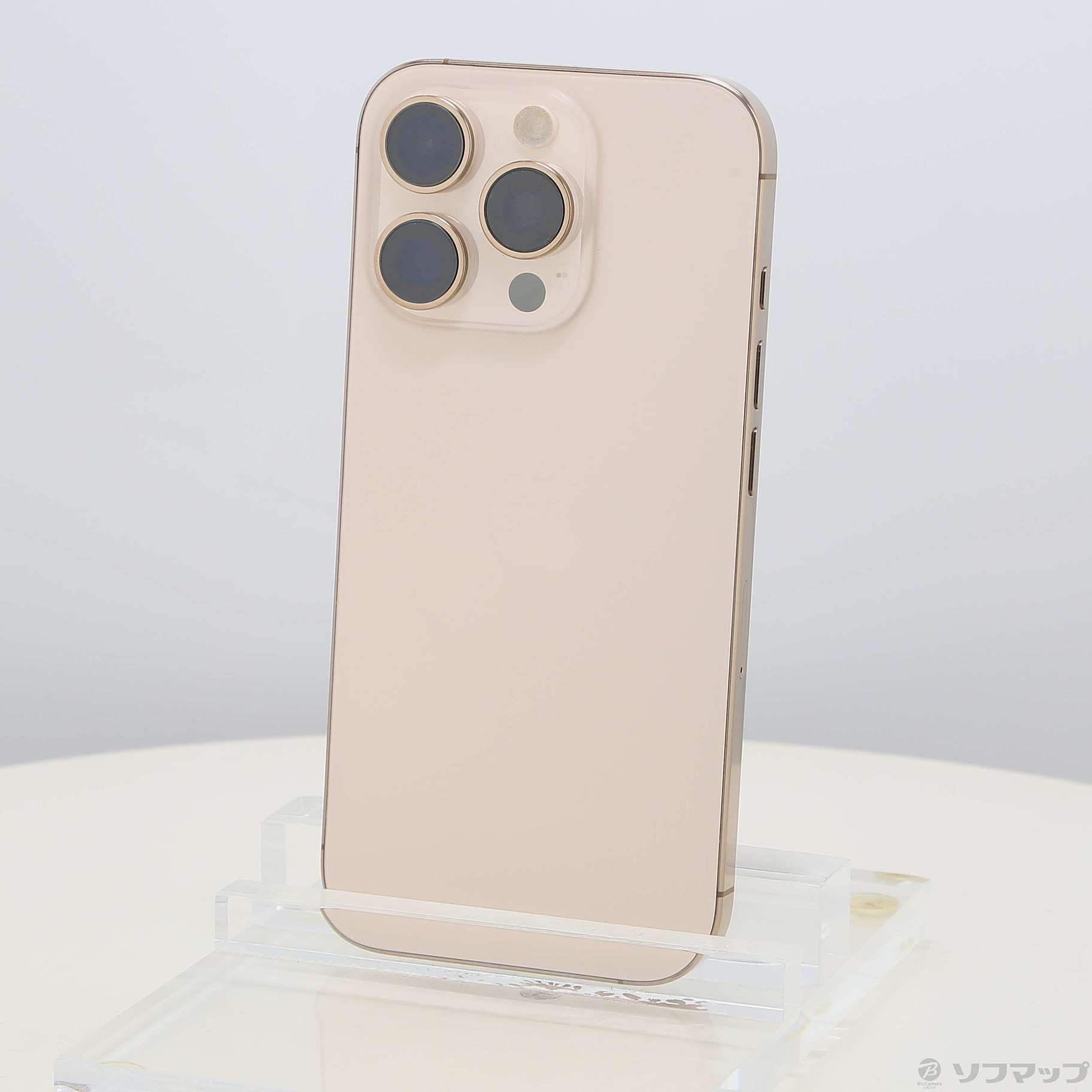 iPhone 16 Pro 128GB SIM�t���[ [�f�U�[�g�`�^�j�E��]