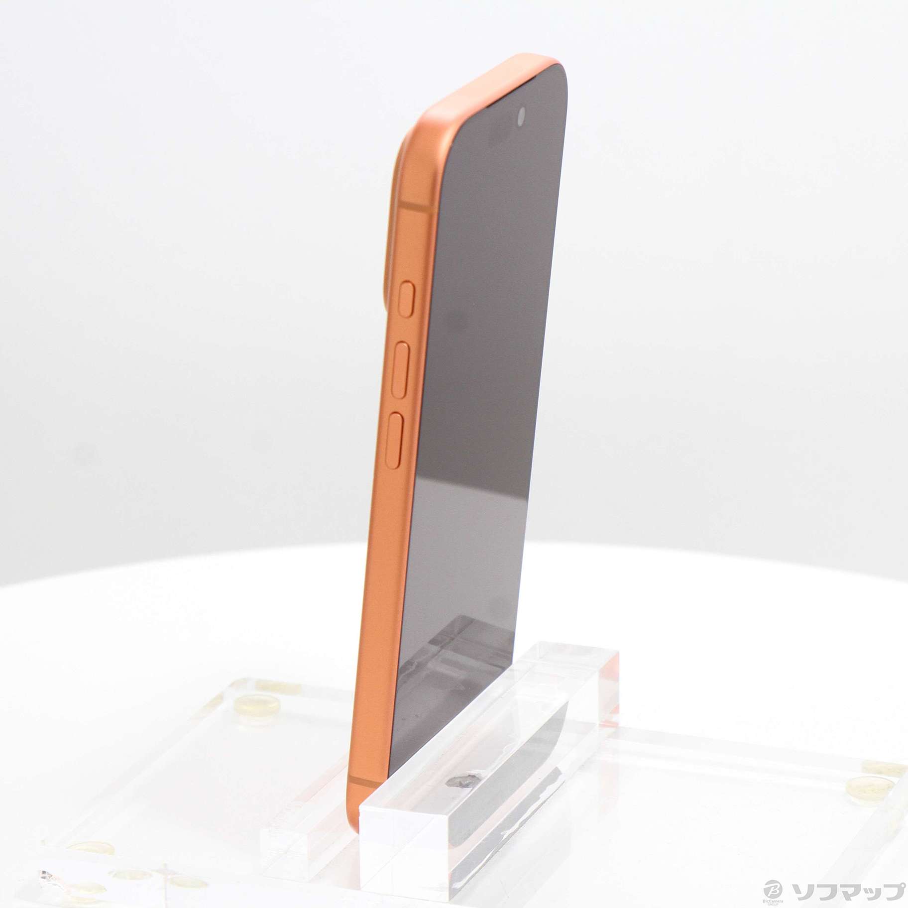 iPhone 17 Pro 256GB SIM�t���[ [�R�Y�~�b�N�I�����W]�̐��i�摜2