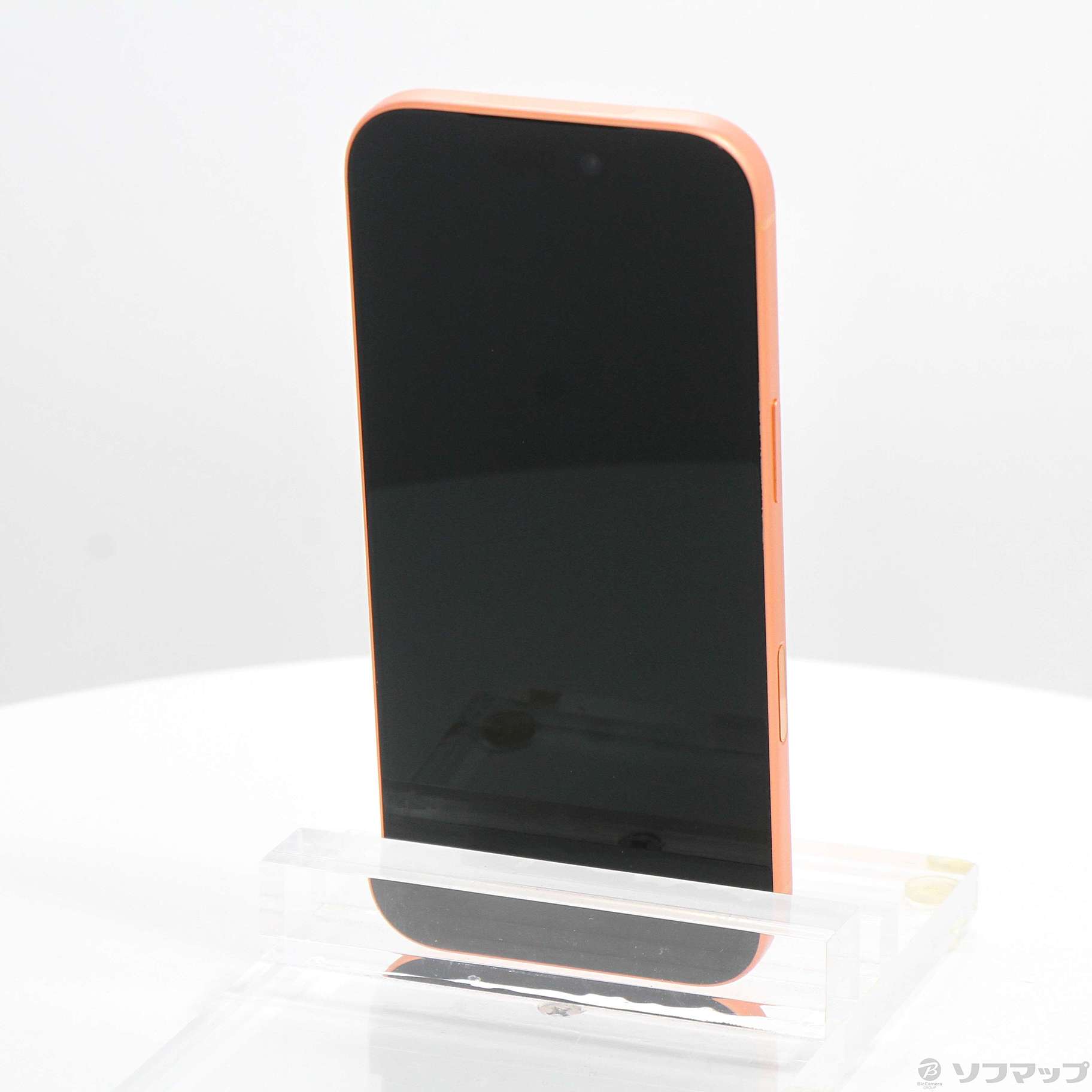 iPhone 17 Pro 256GB SIM�t���[ [�R�Y�~�b�N�I�����W]�̐��i�摜3