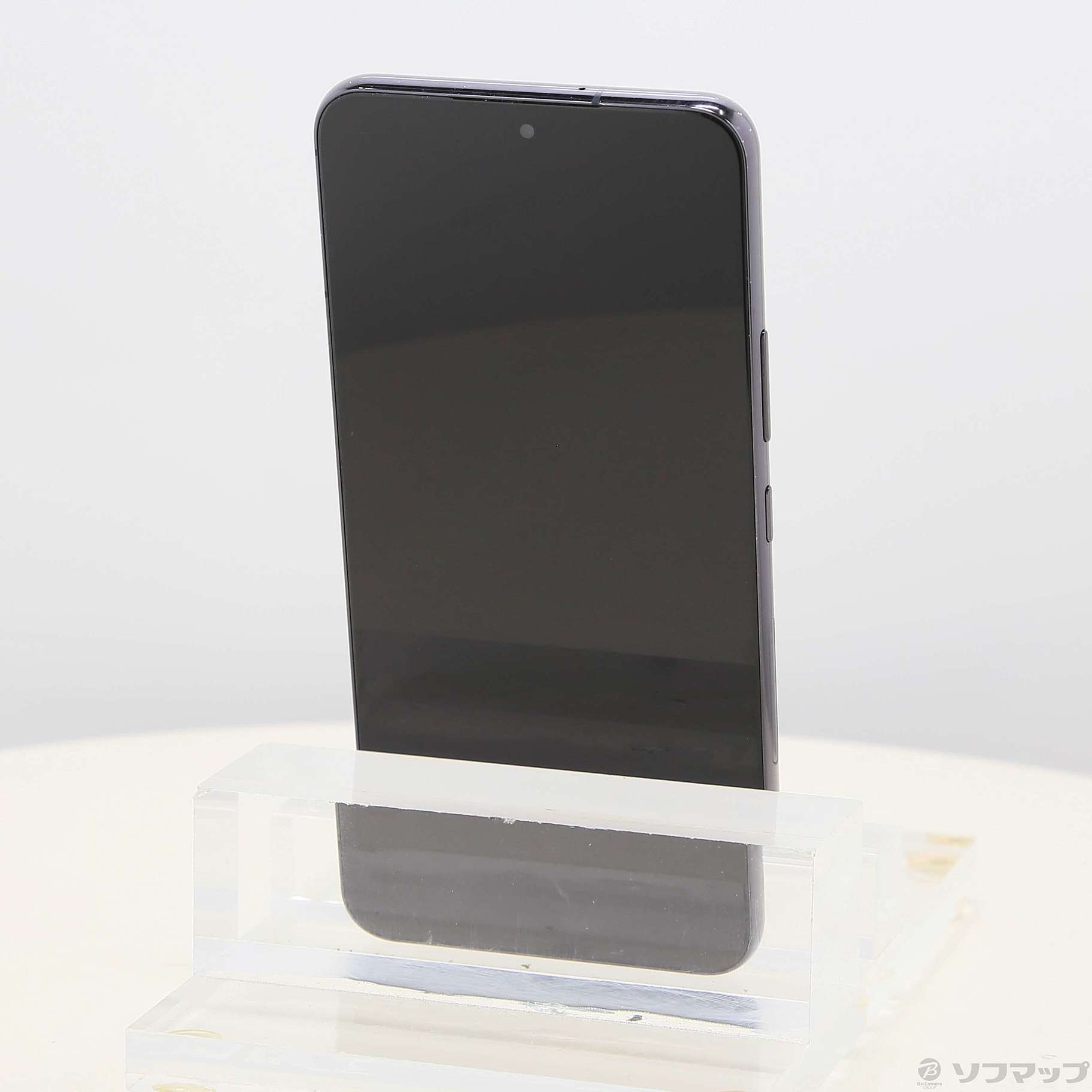 価格.com - サムスン Galaxy S22 SC-51C docomo [ファントムブラック