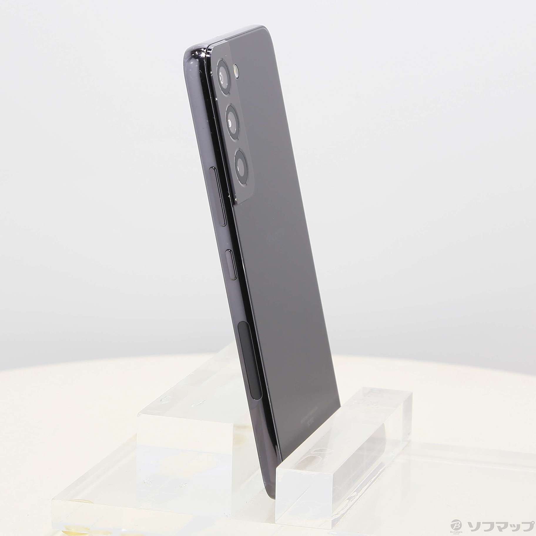 価格.com - サムスン Galaxy S22 SC-51C docomo [ファントムブラック