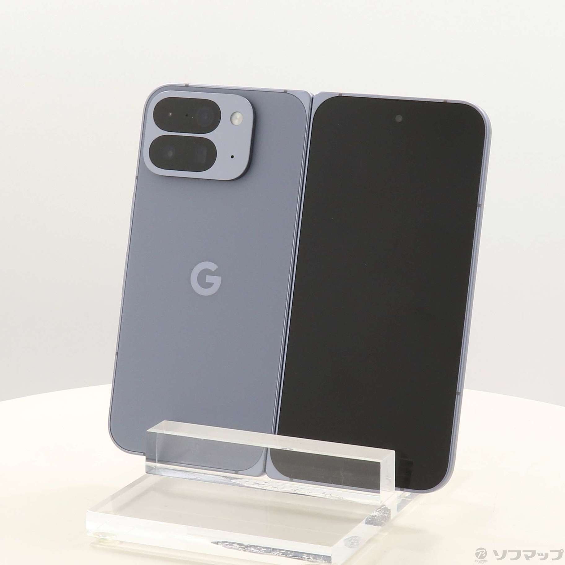 Google Pixel 10 Pro Fold 中古一覧｜SIMフリー・キャリア - 価格.com