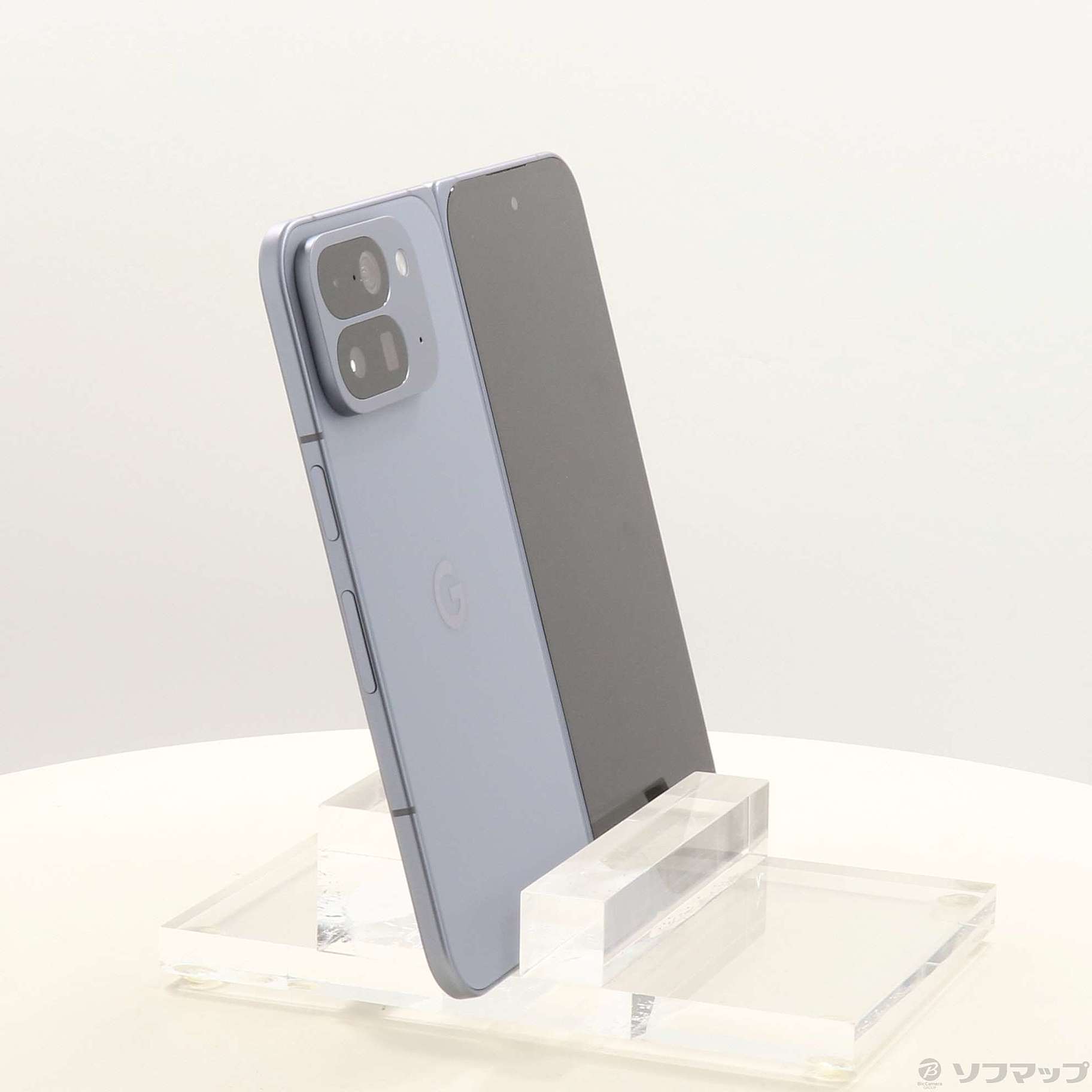 Google Pixel 10 Pro Fold 中古一覧｜SIMフリー・キャリア - 価格.com