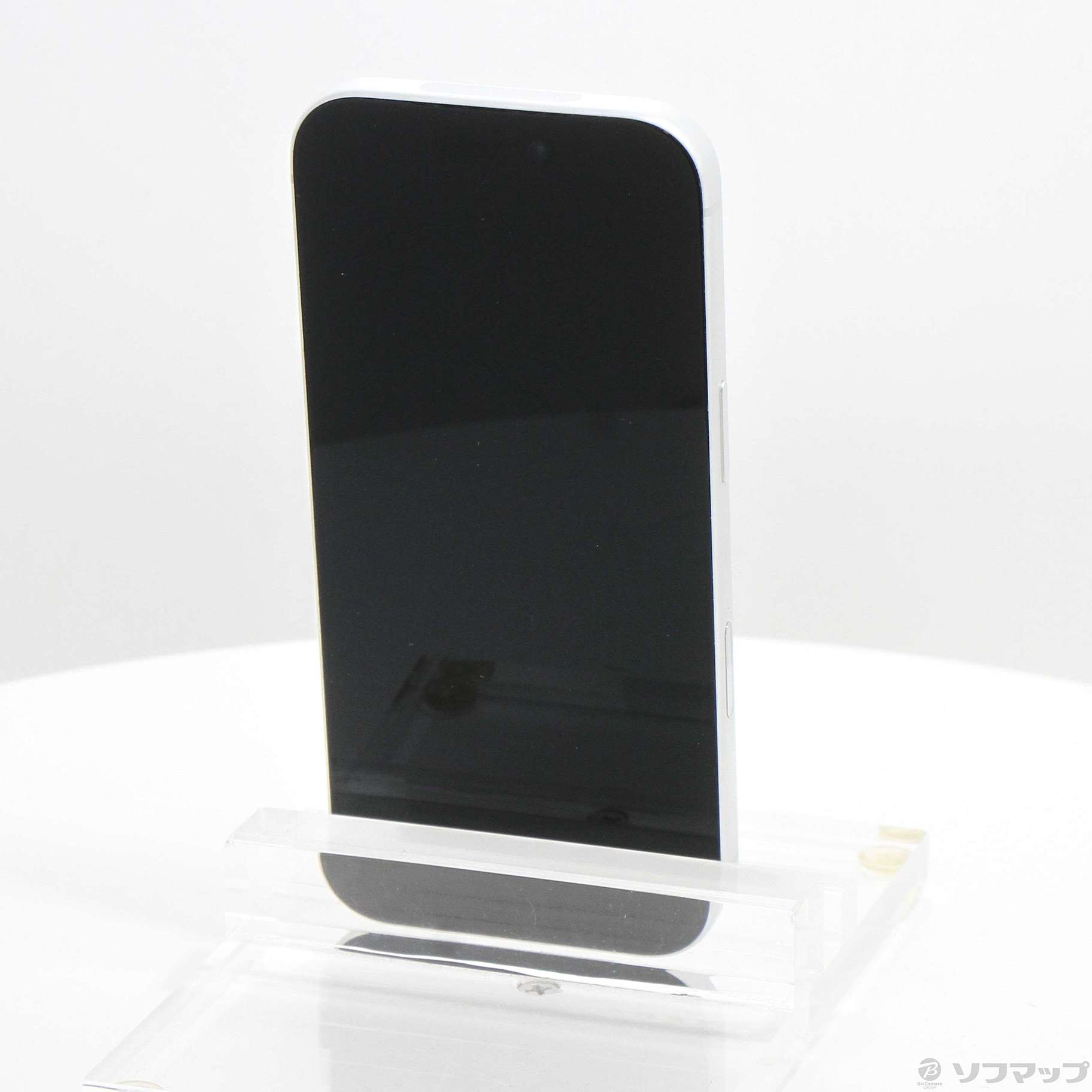 iPhone 17 Pro 256GB SIM�t���[ [�V���o�[]�̐��i�摜3