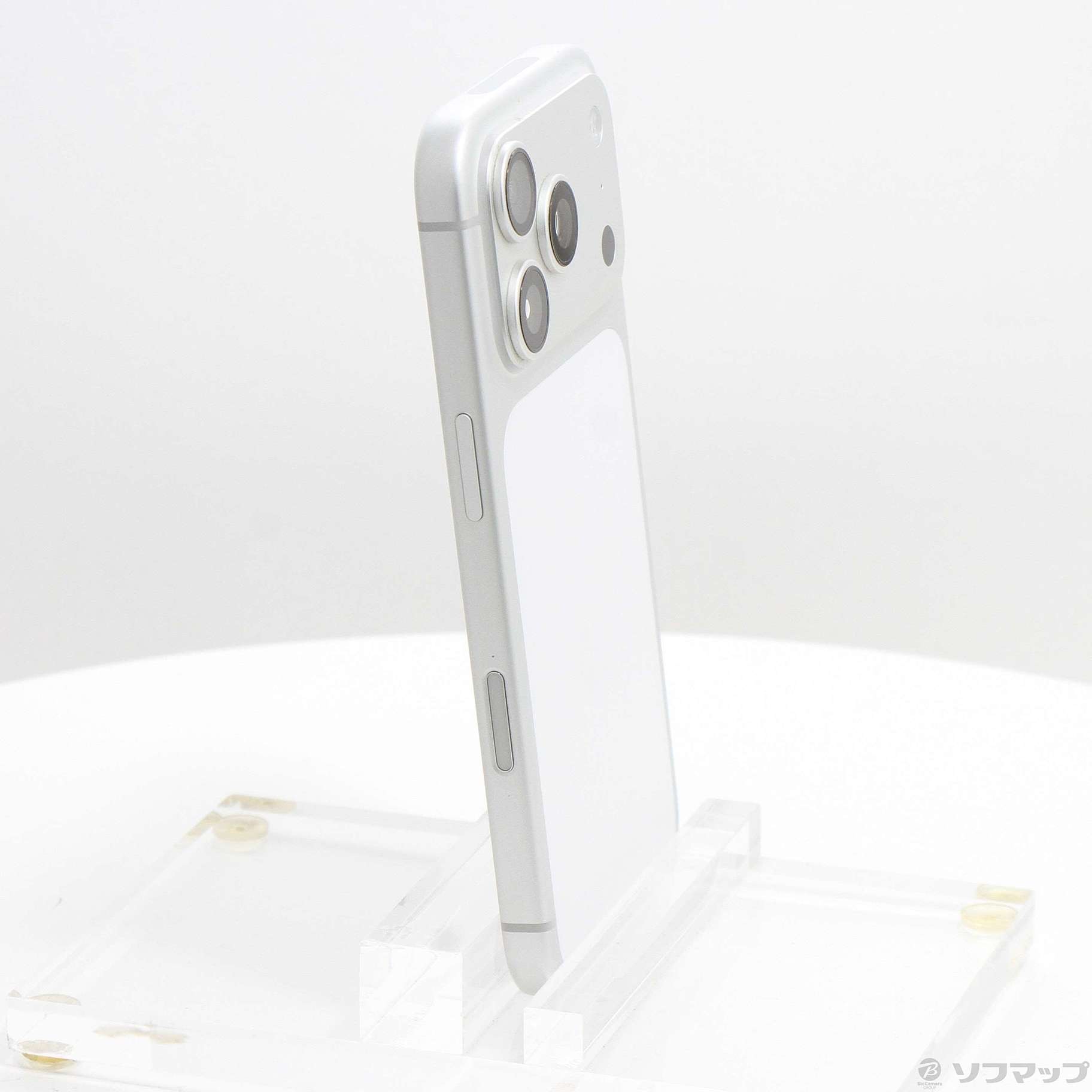 iPhone 17 Pro 256GB SIM�t���[ [�V���o�[]�̐��i�摜4