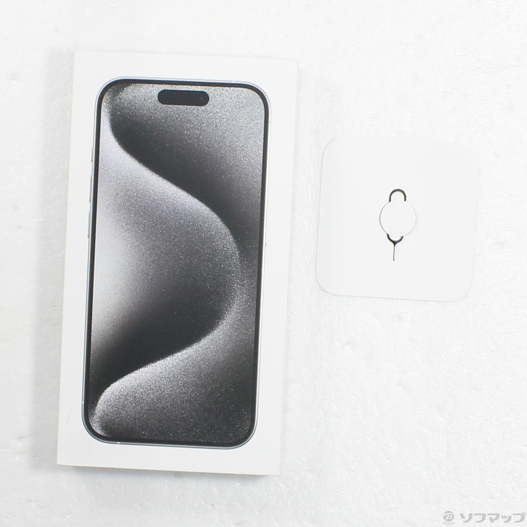 iPhone 15 Pro 中古一覧｜SIMフリー・キャリア - 価格.com
