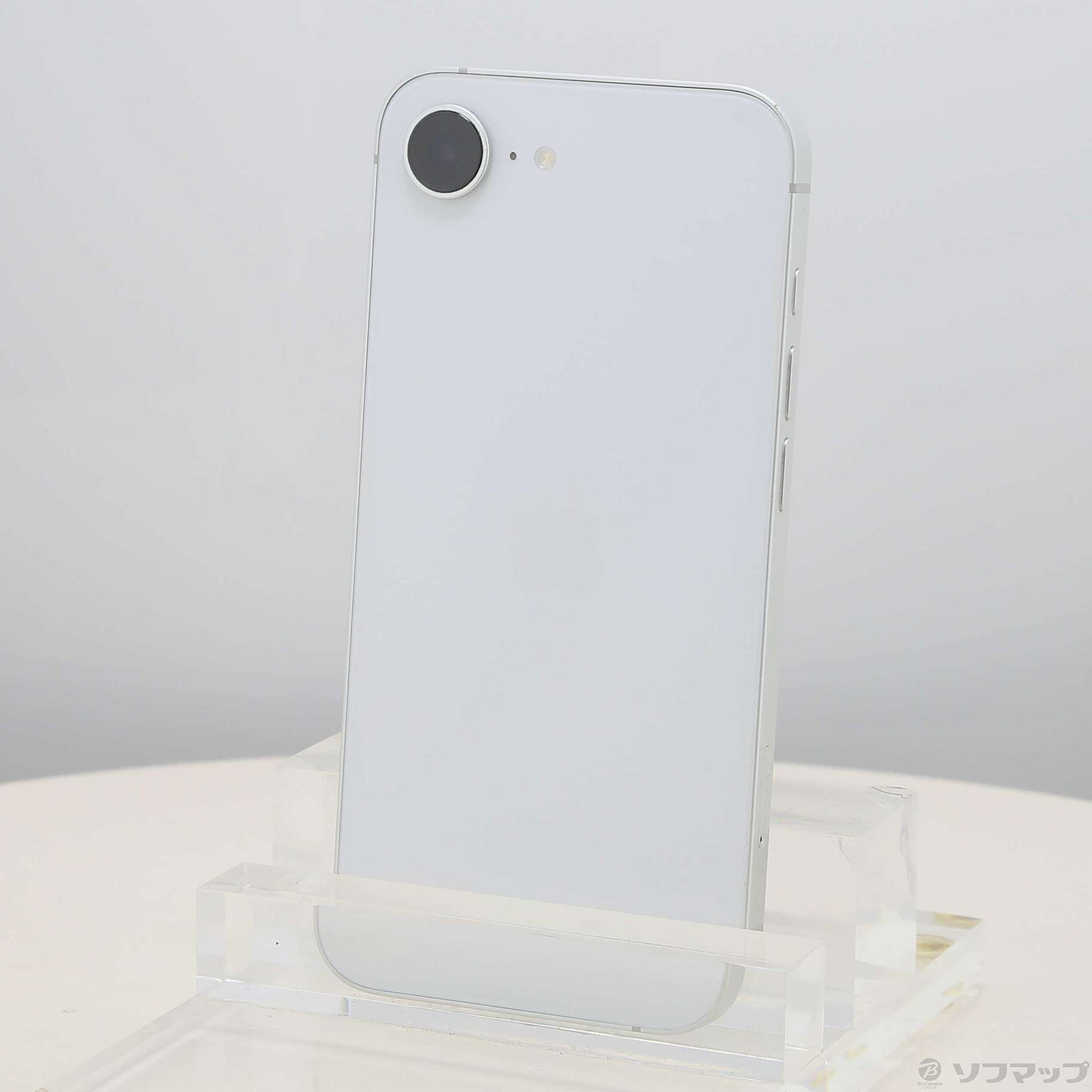 iPhone 16e 中古一覧｜SIMフリー・キャリア - 価格.com