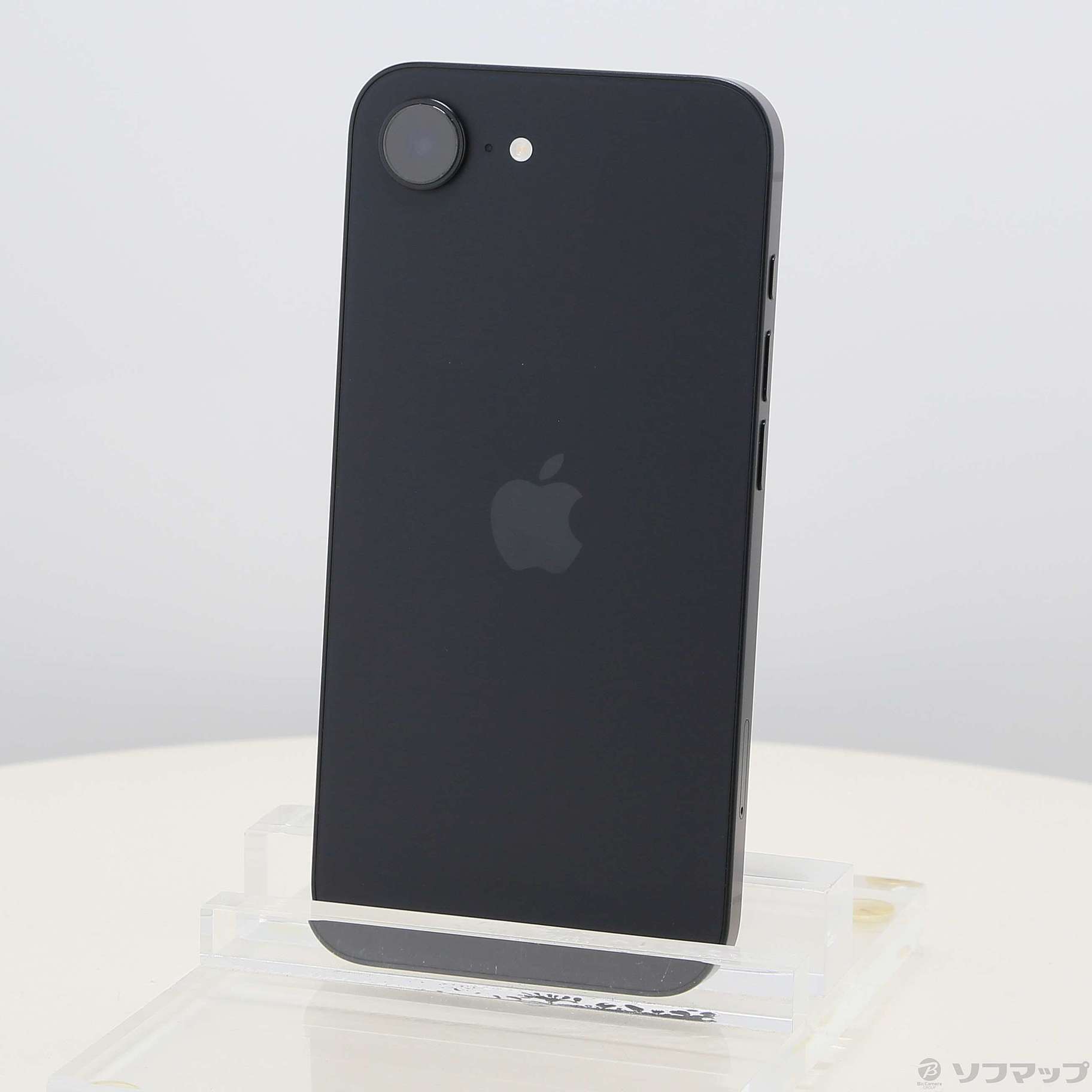iPhone 16e 128GB SIM�t���[ [�u���b�N]