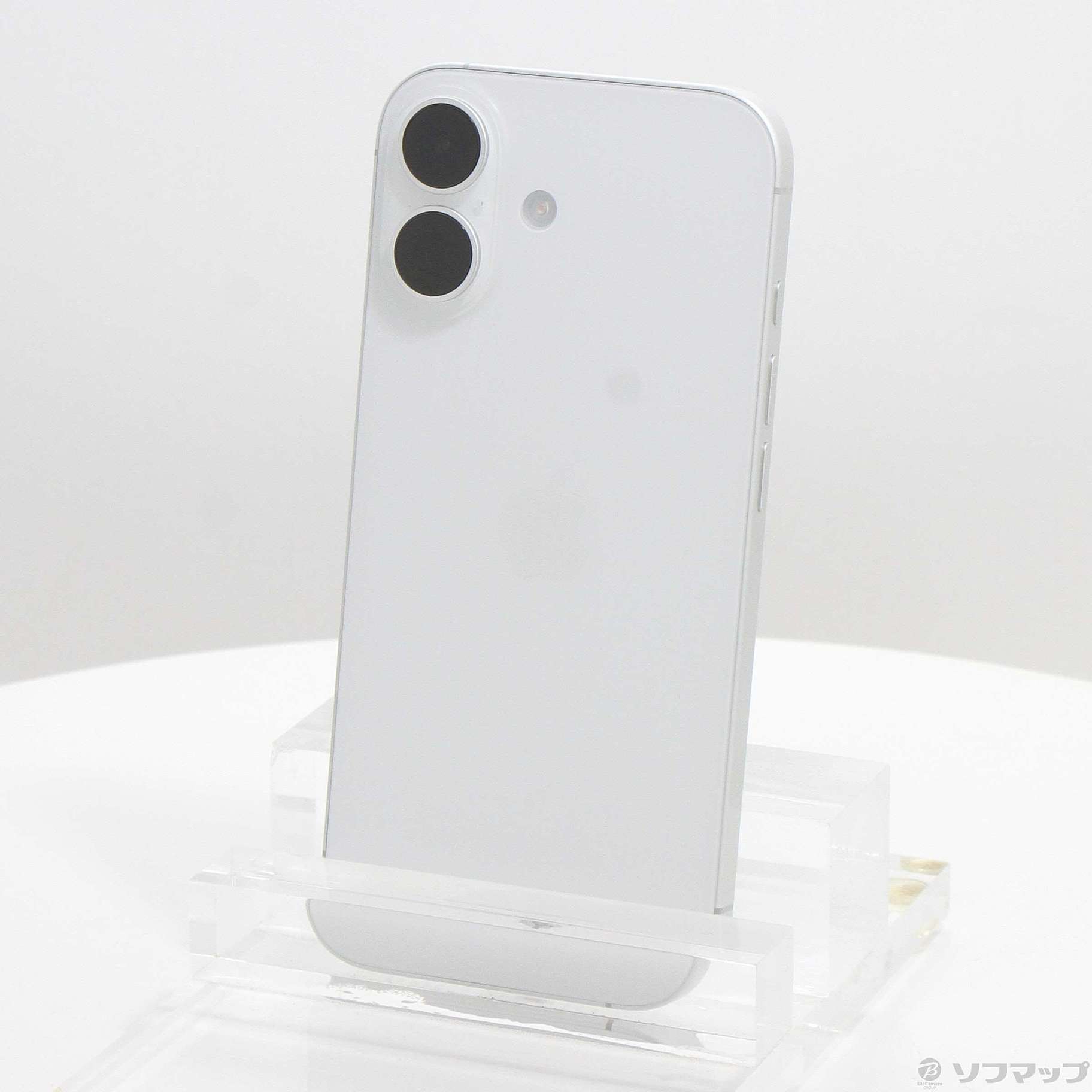 iPhone 17 256GB SIM�t���[ [�z���C�g]