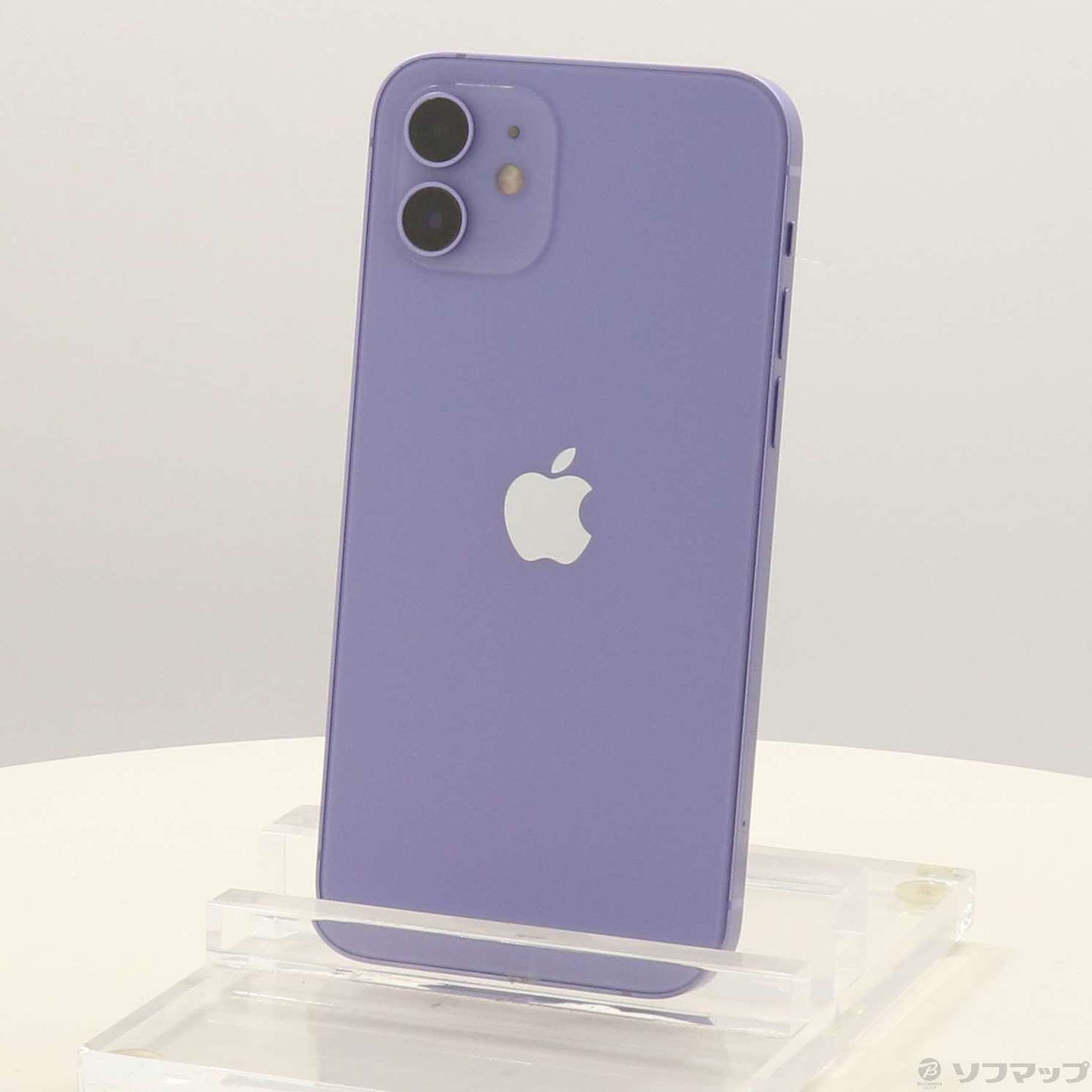 iPhone 12 128GB SIM�t���[ [�p�[�v��]