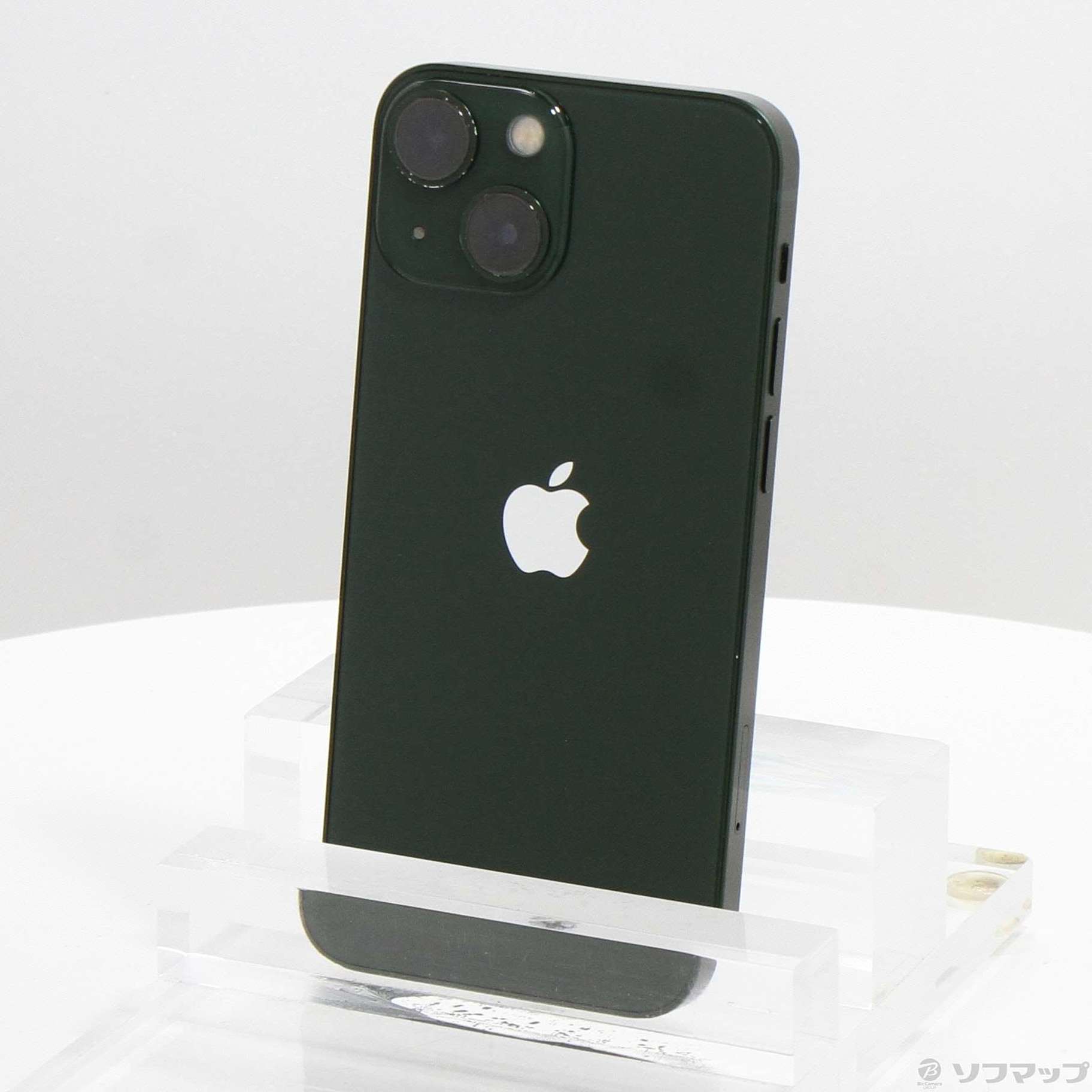 iPhone 13 mini 中古一覧｜SIMフリー・キャリア - 価格.com