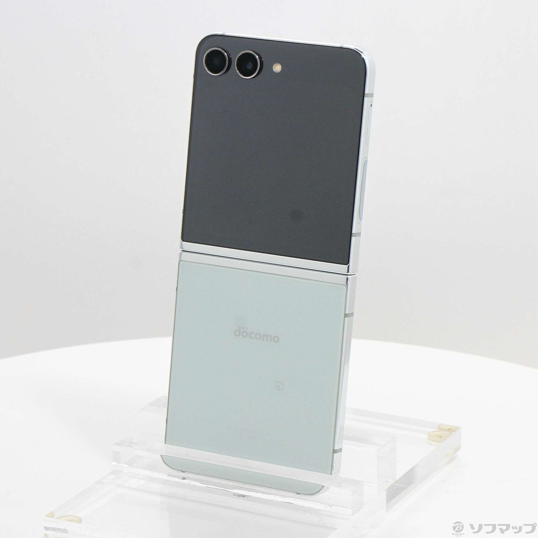 Galaxy Z Flip5 SC-54D docomo [�~���g]�̐��i�摜1
