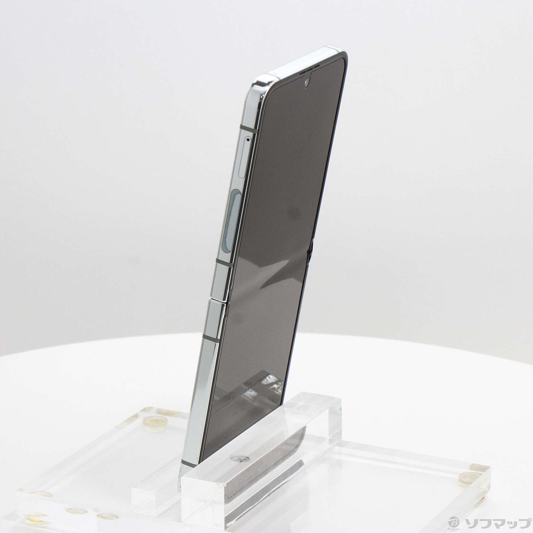 Galaxy Z Flip5 SC-54D docomo [�~���g]�̐��i�摜2