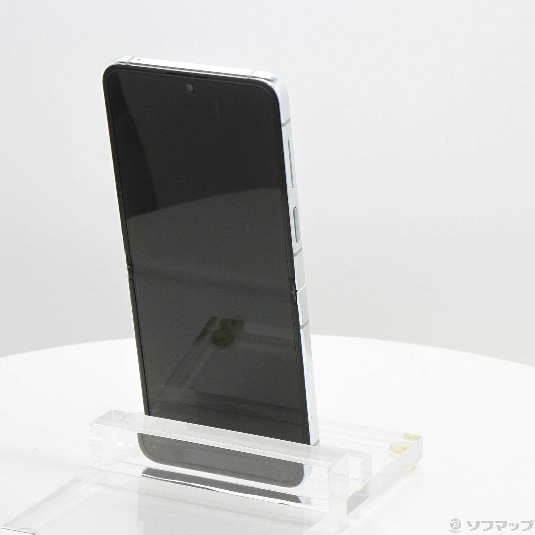 Galaxy Z Flip5 SC-54D docomo [�~���g]�̐��i�摜3