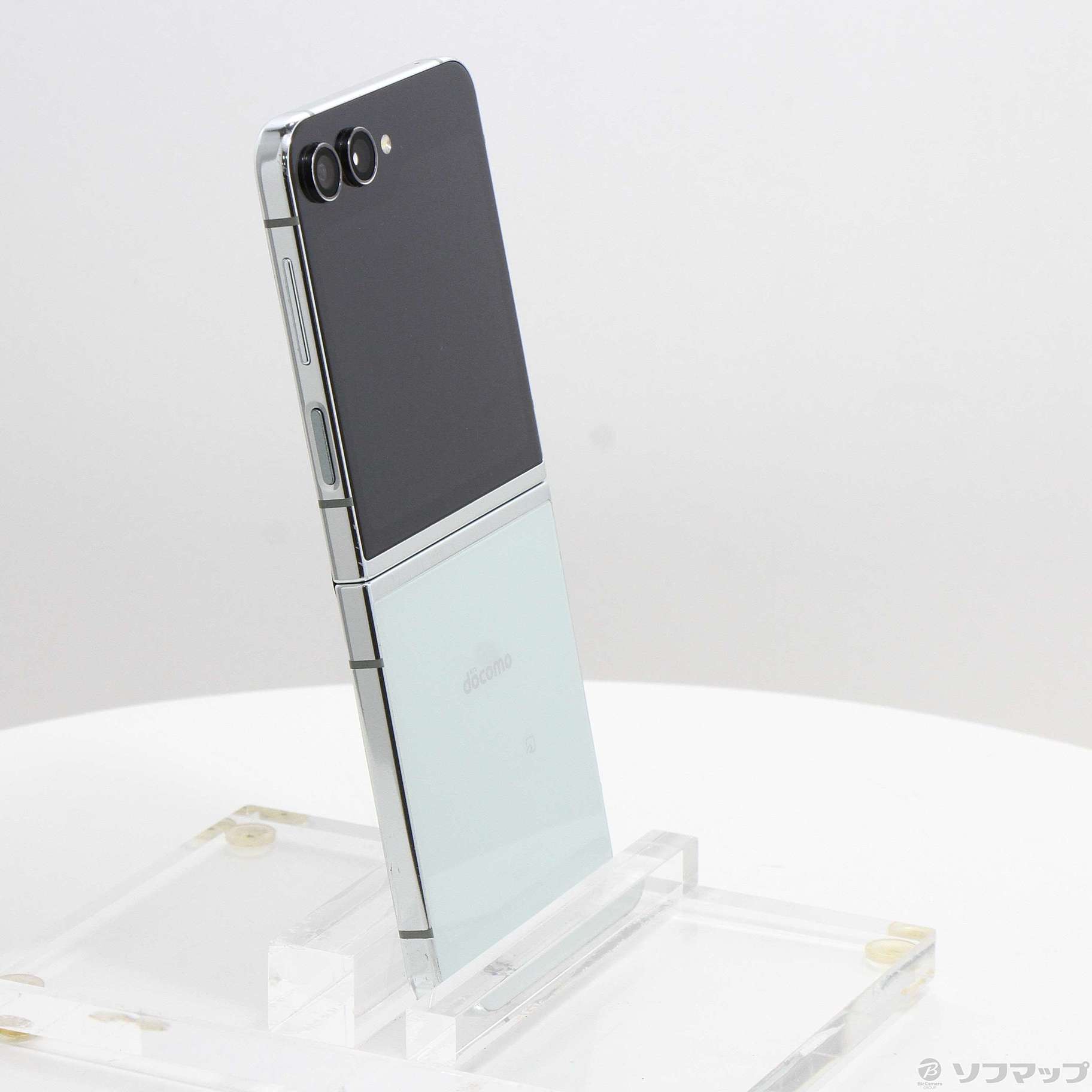 Galaxy Z Flip5 SC-54D docomo [�~���g]�̐��i�摜4