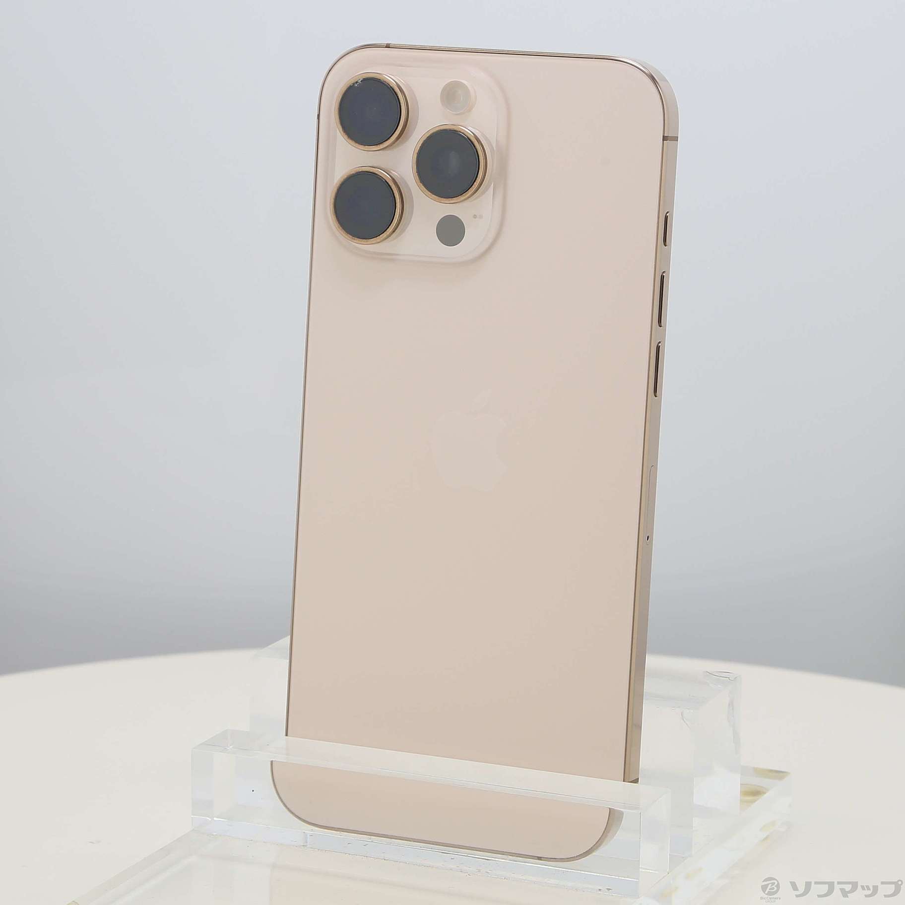 iPhone 16 Pro Max 中古一覧｜SIMフリー・キャリア - 価格.com