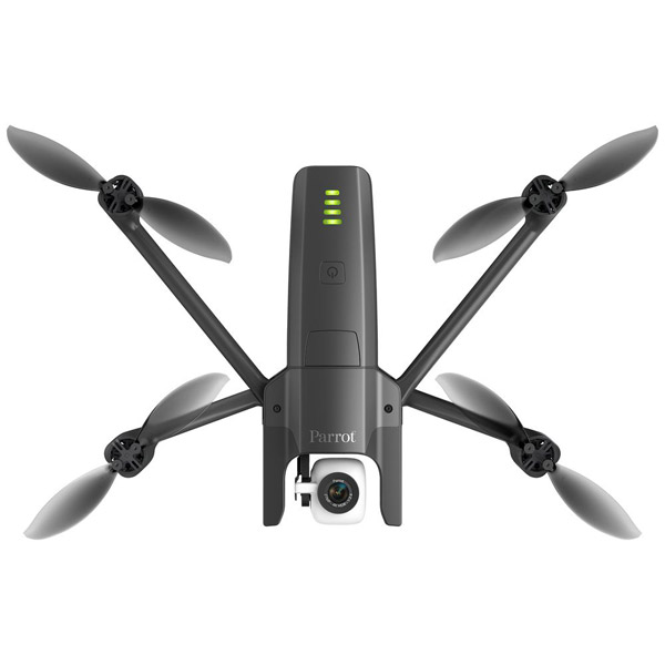 国内正規品】Parrot ANAFI FPV 没入型コックピットグラス + 4K HDR