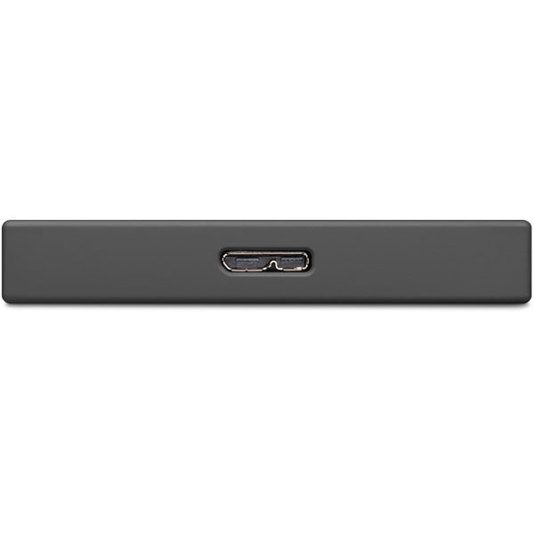 STHY1000800 外付けHDD USB-A接続 USB3.0 Drive シルバー ［ポータブル