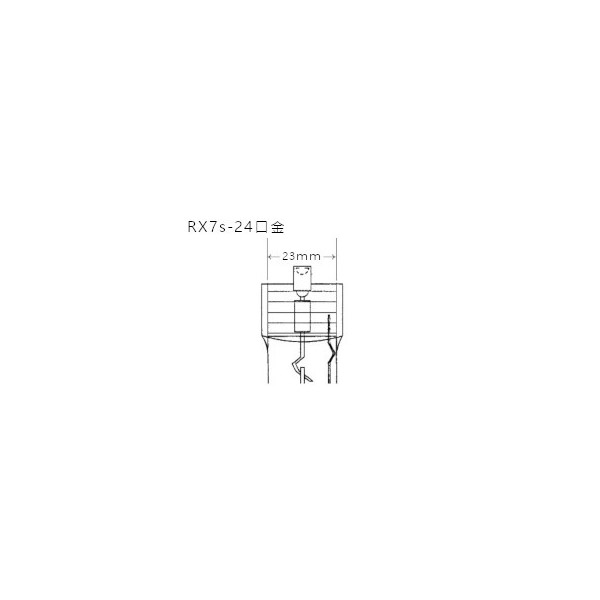 OSRAM　HIDランプ HCI-TS150W/NDL/PB