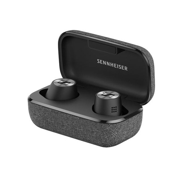 tp SENNHEISER MOMENTUM FREE ワイヤレス イヤホン