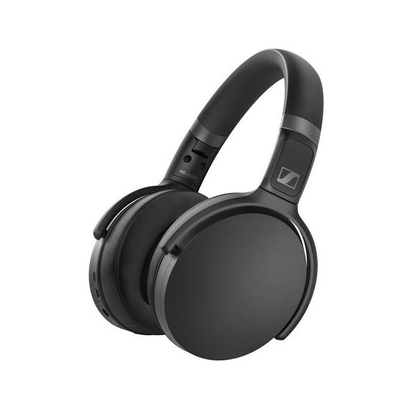 ブルートゥースヘッドホン ブラック Hd450bt Black リモコン マイク対応 Bluetooth の通販はソフマップ Sofmap