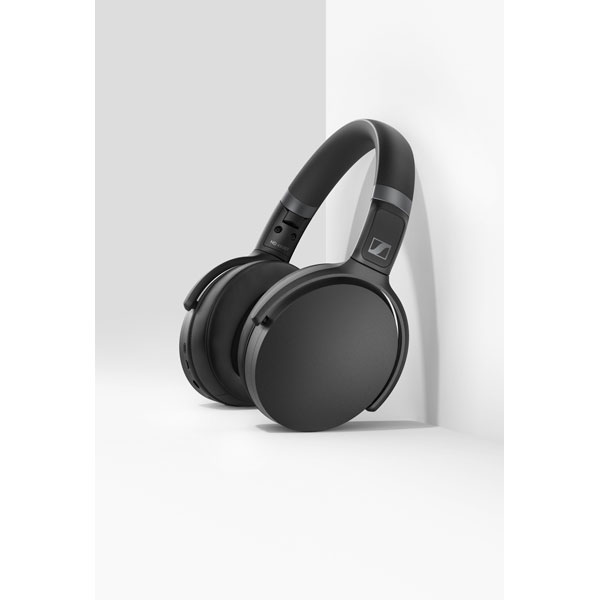 ゼンハイザー HD 450BT BLACK ヘッドホン