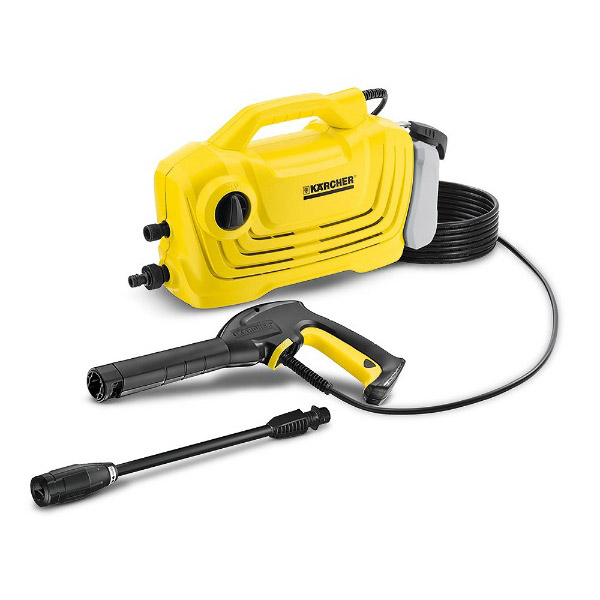 ケルヒャーK2中古品