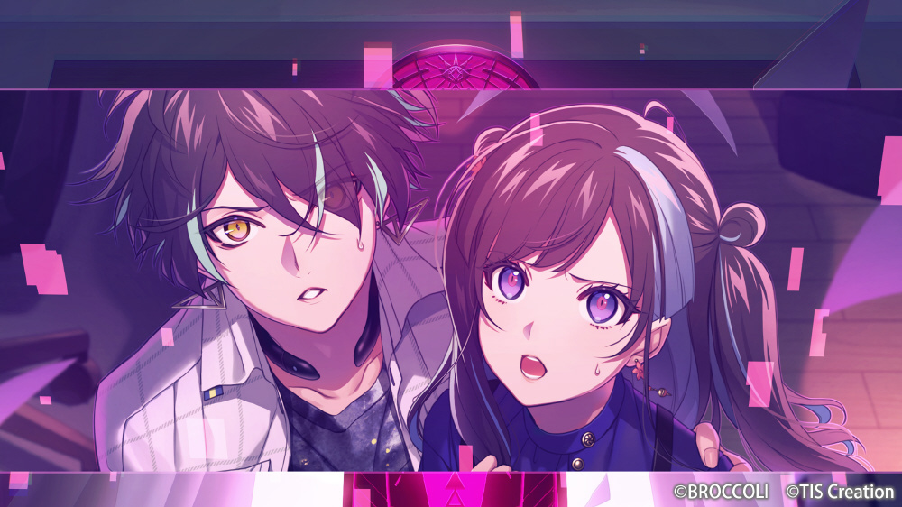UN:LOGICAL 通常版 ビックカメラ・アニメガ×ソフマップ限定