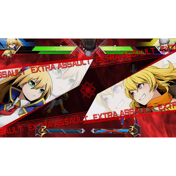 BLAZBLUE CROSS TAG BATTLE (ブレイブルー クロス タッグ バトル) Special Edition 【PS4ゲームソフト】_10