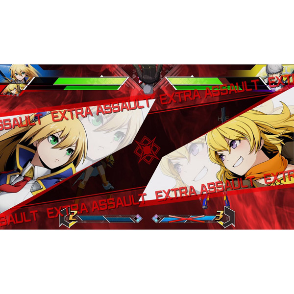 Blazblue Cross Battle ブレイブルー クロス タッグ バトル Special Edition Ps4ゲームソフト Ps4 ソフトの通販はソフマップ Sofmap