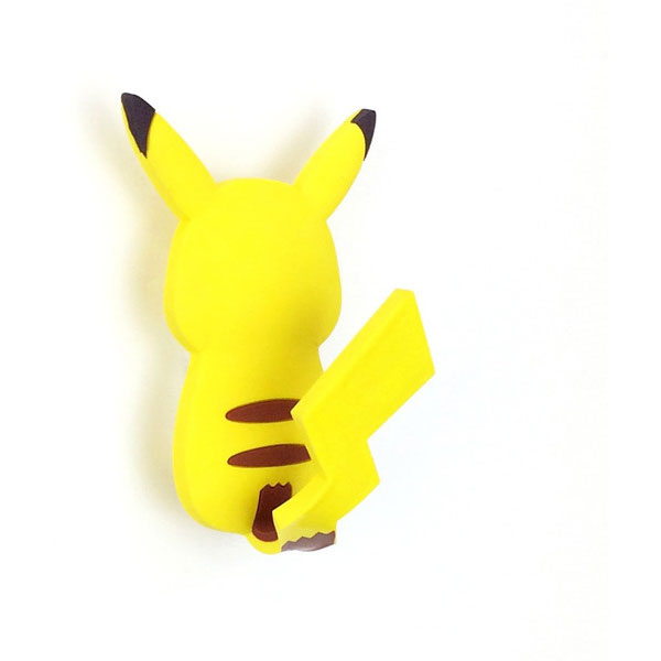マグネットフック ポケモンテール MH-PM-01 ピカチュウ｜の通販は