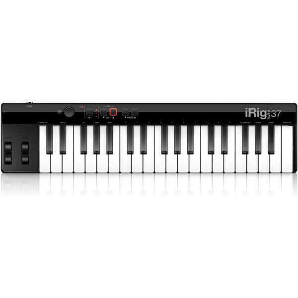 【中古】iRig Keys 37 [2133013003732] - リコレ！|ビックカメラグループ ソフマップの中古通販サイト