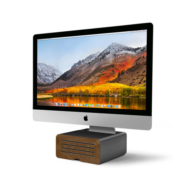 Twelve South HiRise Pro for iMac & Displays [PC用スタンド