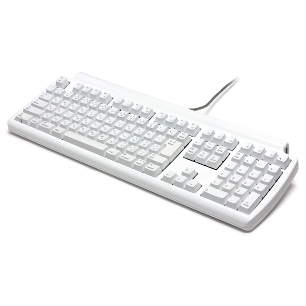 Mac用 有線キーボード Matias Tactile Pro keyboard for Mac （日本語 ...