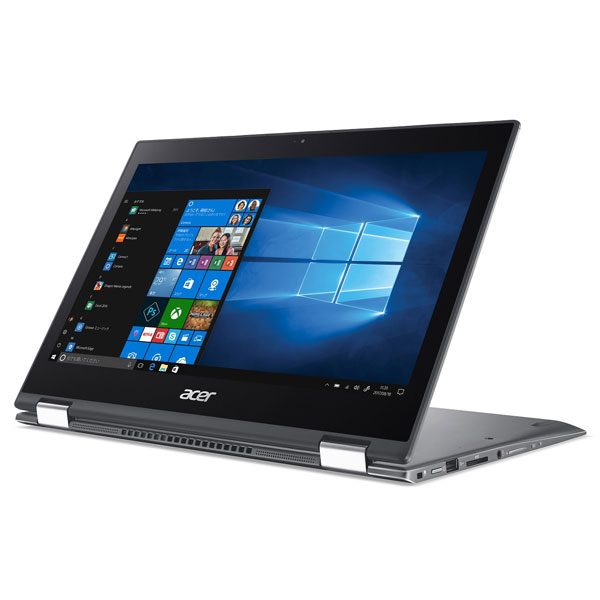 Acer ノートパソコン 15.6型 Core i7 メモリ 8GB SSD 512GB Windows 11 Home Office Ho - 1
