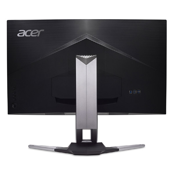 acer XZ321QUbmijpphzx ゲーミングモニター - whirledpies.com