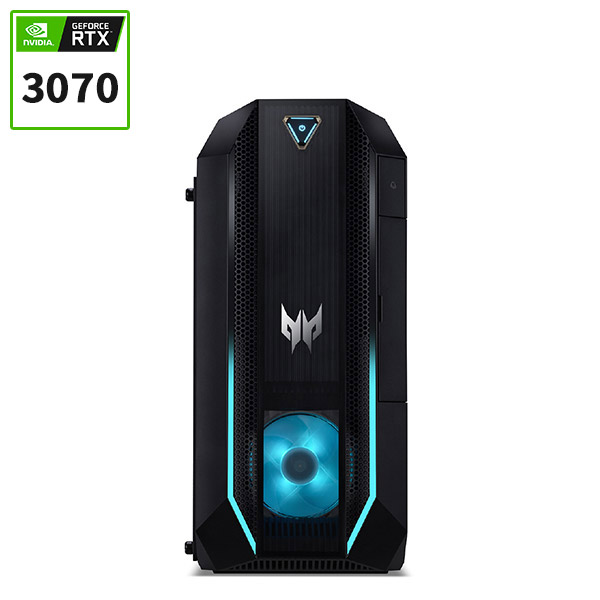 買取金額 Po3 6 H72yh 307 ゲーミングデスクトップパソコン Predator Orion 3000 ブラック モニター無し Intel Core I7 メモリ 32gb Hdd 2tb Ssd 512gb 21年3月モデル Acer エイサー ラクウル