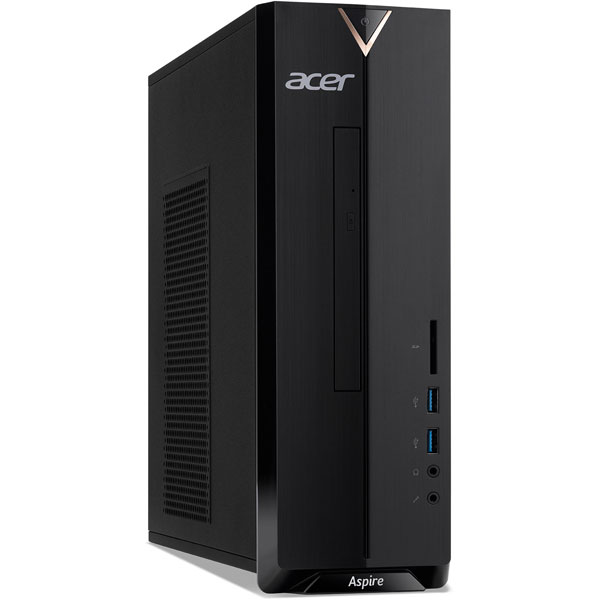 新品未開封　Acer デスクトップパソコン Aspire 爆速対応ソフトウェアWPSSなし