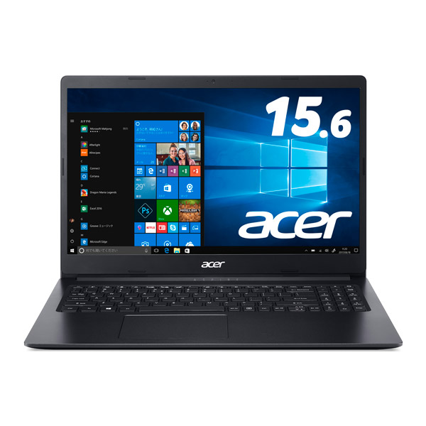 acer A315-34 ジャンク
