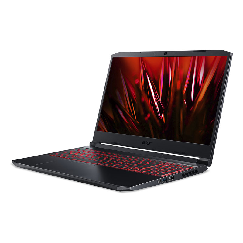 ノートパソコン 5台セット まとめ売り AN515-57-WF76Y5T ゲーミングノートパソコン Nitro 5 シェールブラック
