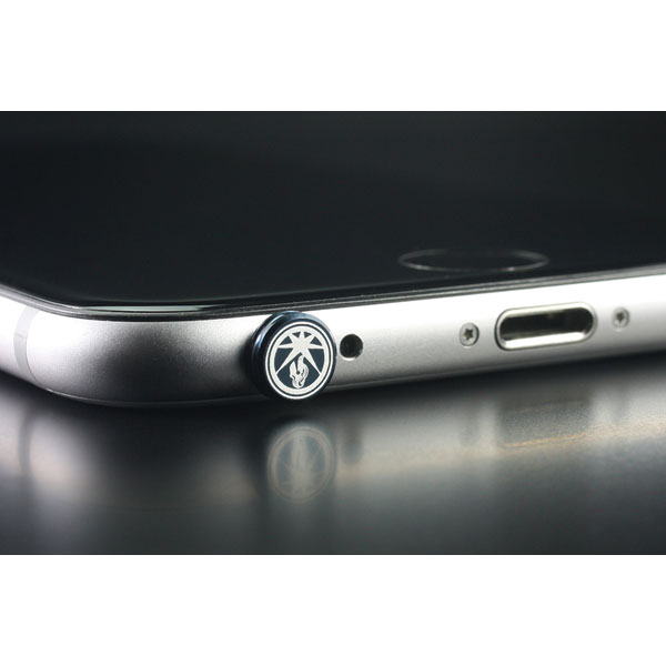 アルミイヤホンジャックカバー 刀剣乱舞 大典太光世 Aejctromnv イヤホン コネクタキャップの通販はソフマップ Sofmap