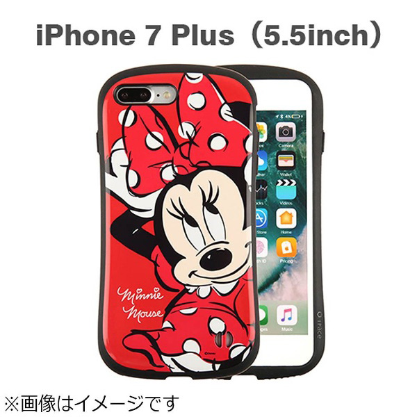 Iphone 7 Plus用 ディズニー Iface First Classケース ミニーマウス Iphone7plus ケースの通販はソフマップ Sofmap