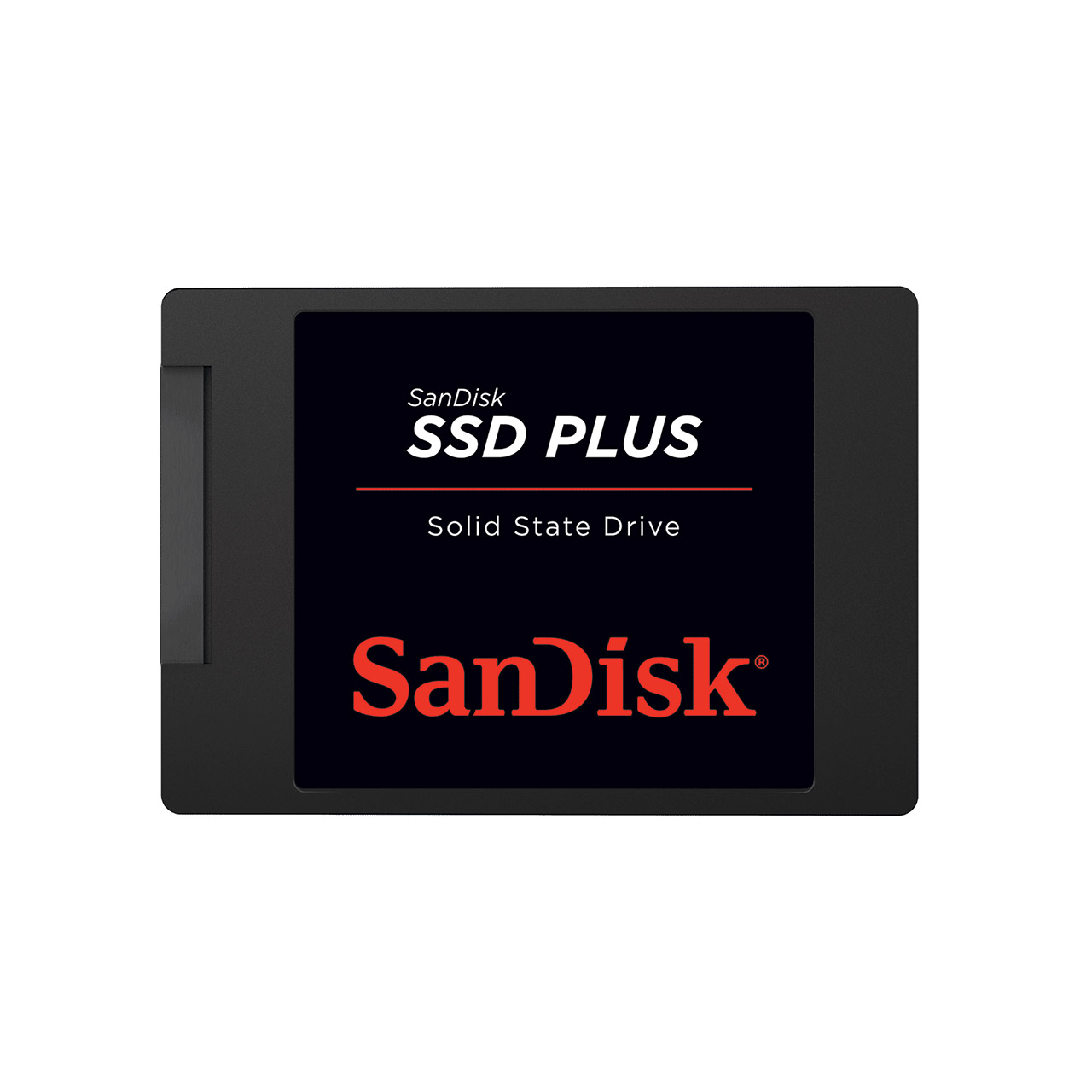 サンディスク SSD  1TB SanDisk SDSSDA-1T00-J26