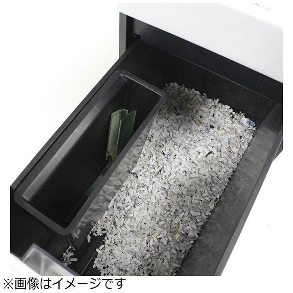 Amazon.co.jp: ナカバヤシ パーソナル シュレッダ ハイ