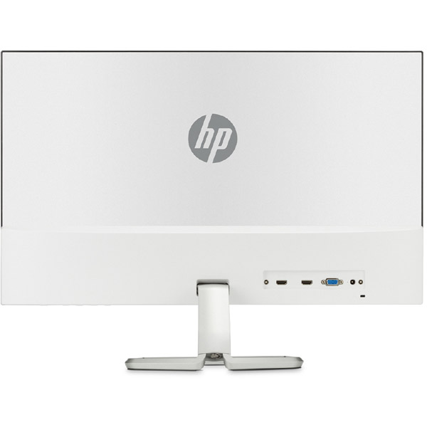 【在庫限り】 HP 27fw Display 27型ワイド LEDバックライト搭載液晶モニター[1920×1080/IPS/HDMI×2・VGA]  3KS64AA-AAAA