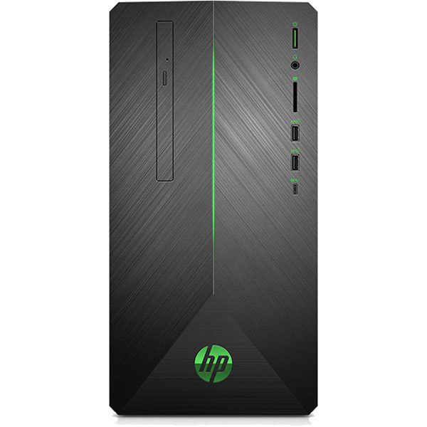 HP Pavilion 690-0023jpゲーミングデスクトップPC | www.burger-life.com