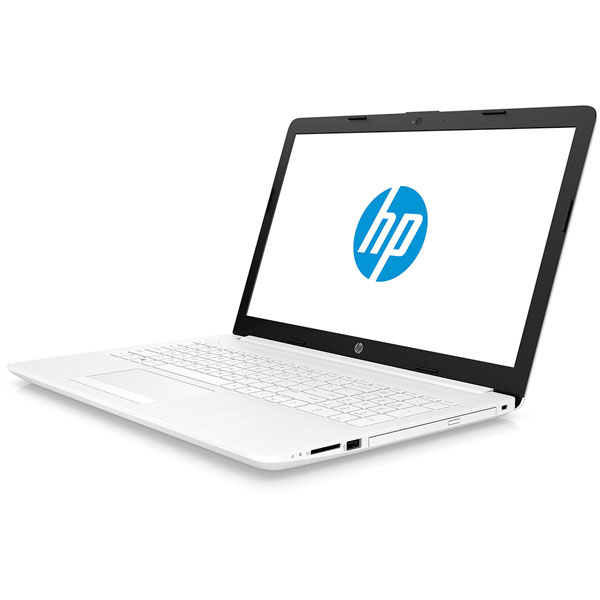 2021年製　HP 超美品　ホワイト　15.6型ノートPC