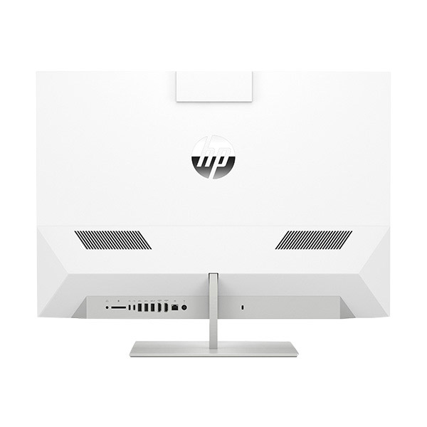HP　美品　白色　ホワイト　大容量　SSD256GB　HDD1TB　オフィス