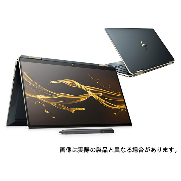 8WH35PA-AAAA ノートパソコン Spectre x360 13-aw0155TU ポセイドン